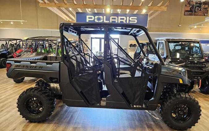 2025 Polaris Ranger® Crew XP 1000 Premium