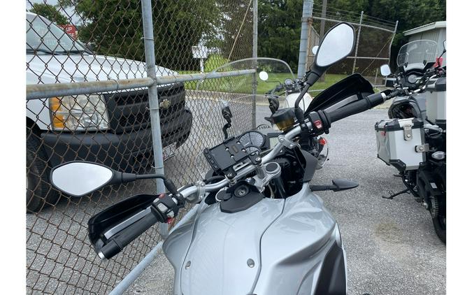 2014 BMW F 700 GS