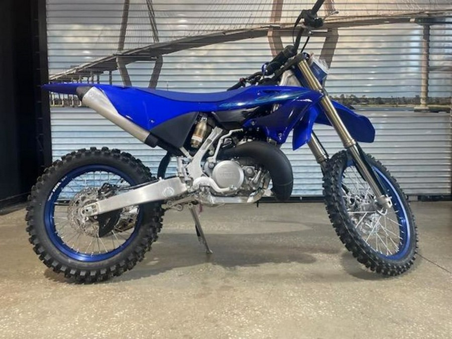 2024 Yamaha YZ 250 X