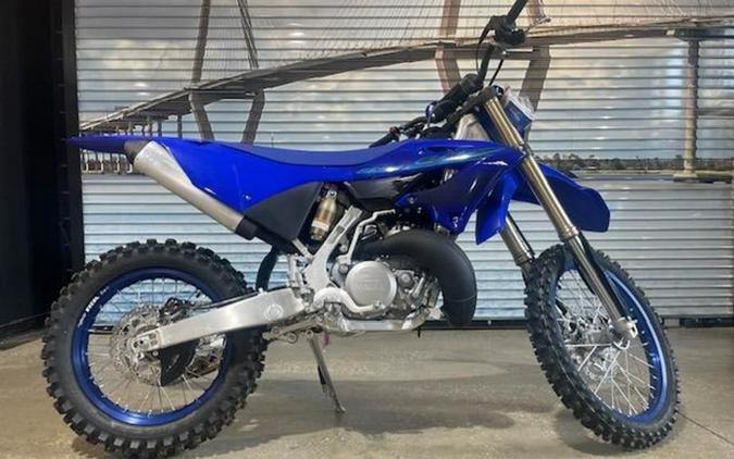 2024 Yamaha YZ 250 X