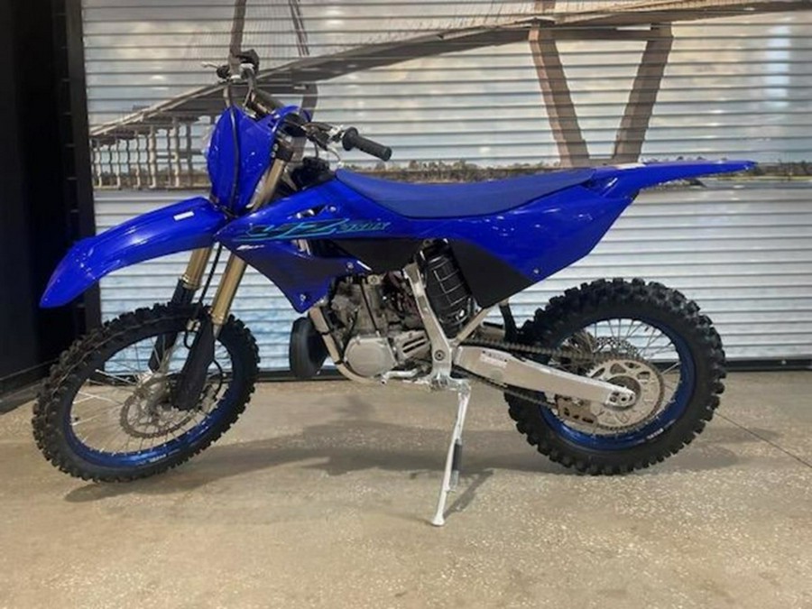 2024 Yamaha YZ 250 X