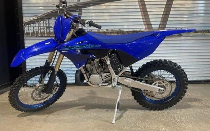 2024 Yamaha YZ 250 X