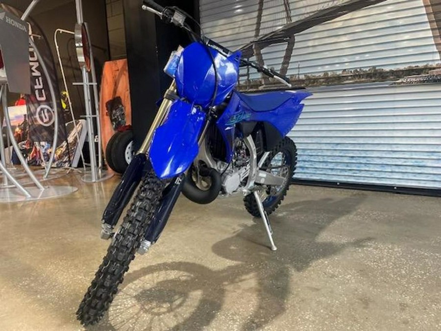 2024 Yamaha YZ 250 X