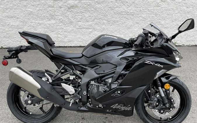 2024 Kawasaki Ninja ZX-4R ABS