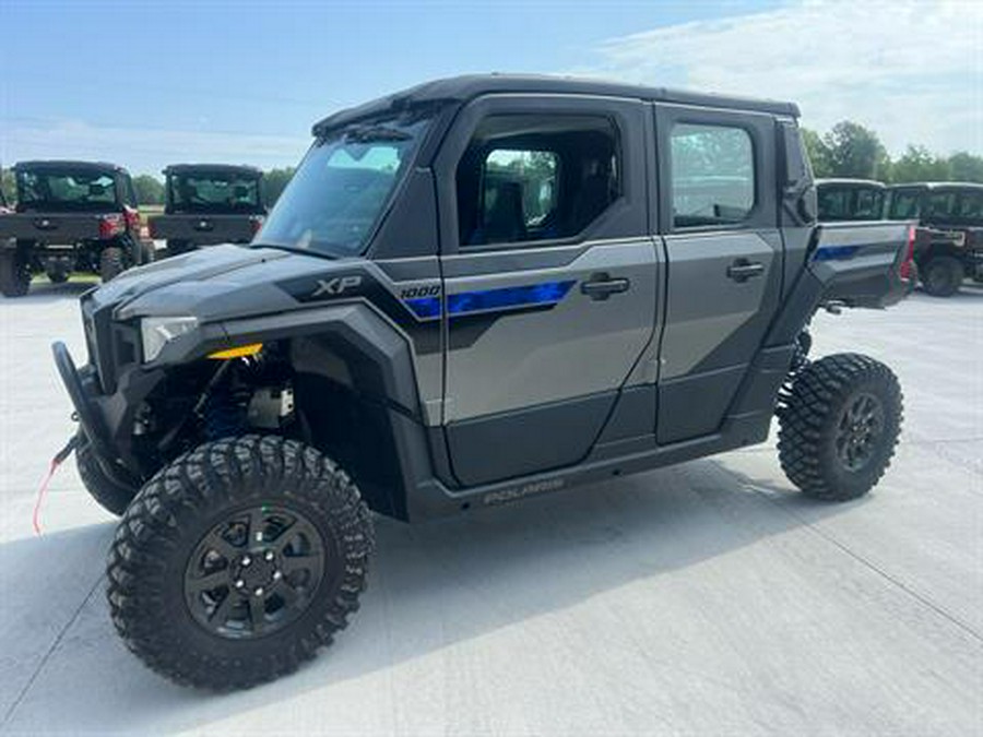 2024 Polaris Polaris XPEDITION XP 5 Northstar