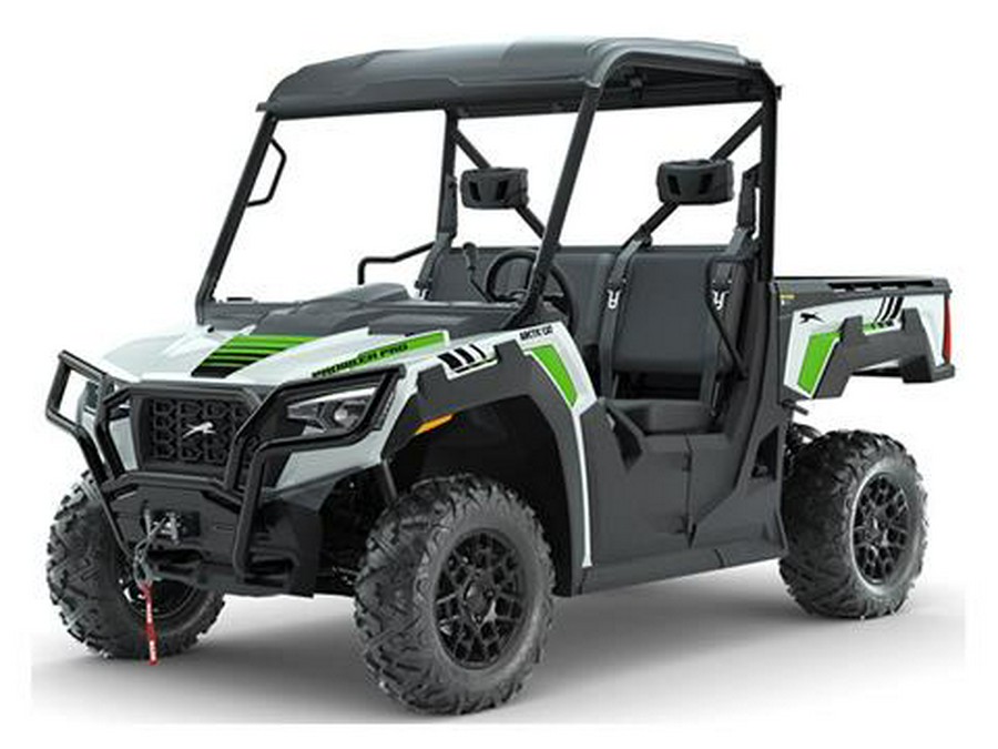 2023 Arctic Cat Prowler Pro XT