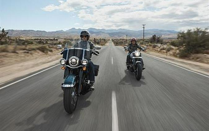 2020 Harley-Davidson Heritage Classic 114