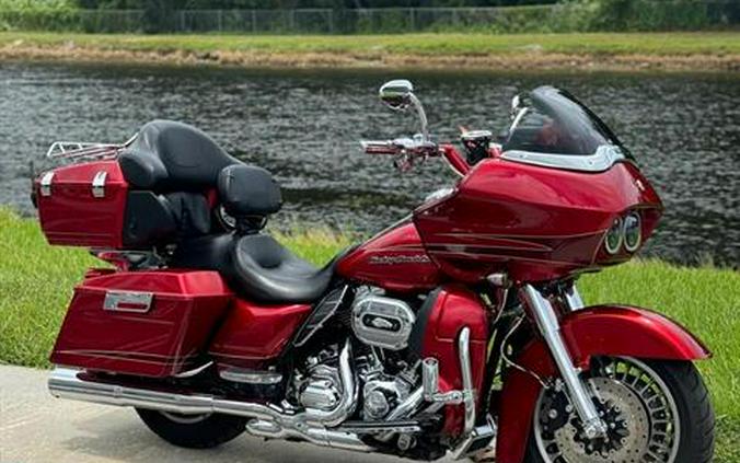 2013 Harley-Davidson Road Glide® Ultra