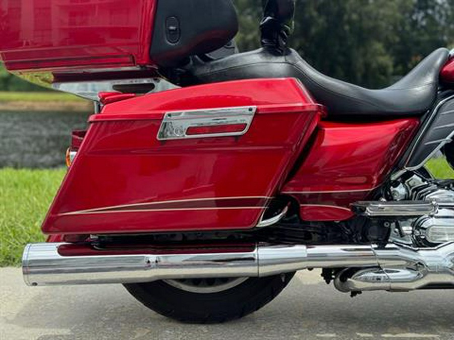 2013 Harley-Davidson Road Glide® Ultra