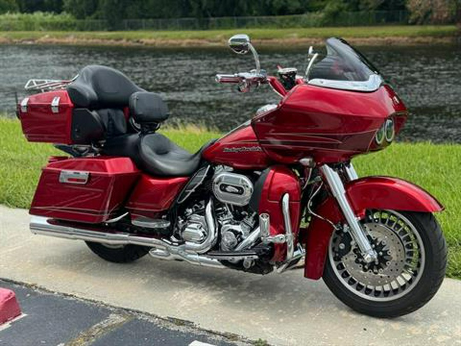 2013 Harley-Davidson Road Glide® Ultra