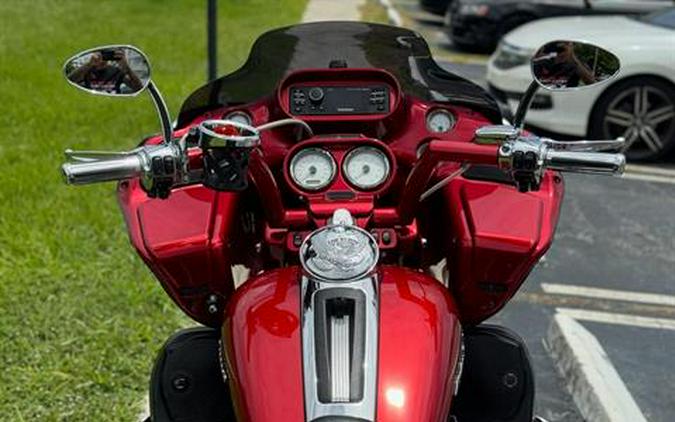 2013 Harley-Davidson Road Glide® Ultra