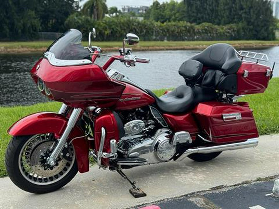 2013 Harley-Davidson Road Glide® Ultra