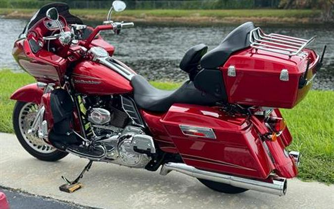 2013 Harley-Davidson Road Glide® Ultra