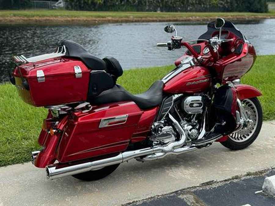 2013 Harley-Davidson Road Glide® Ultra