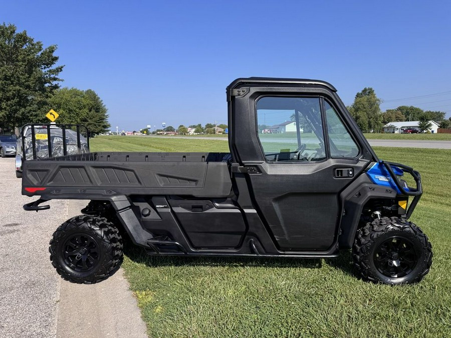 2021 Can-Am® Defender Pro Limited HD10