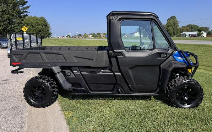 2021 Can-Am® Defender Pro Limited HD10