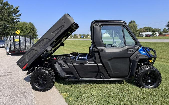 2021 Can-Am® Defender Pro Limited HD10