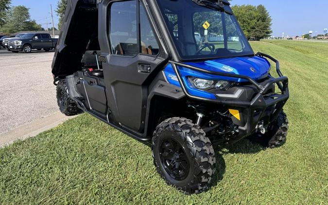 2021 Can-Am® Defender Pro Limited HD10