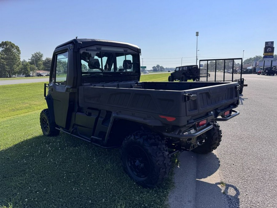 2021 Can-Am® Defender Pro Limited HD10