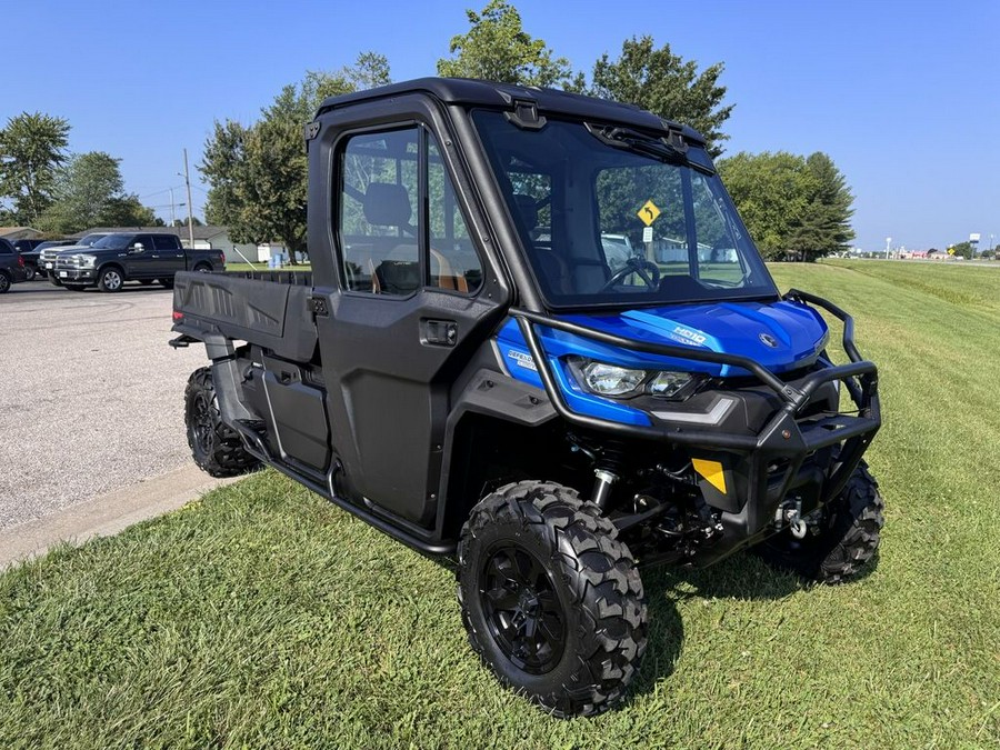 2021 Can-Am® Defender Pro Limited HD10