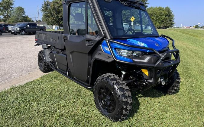 2021 Can-Am® Defender Pro Limited HD10