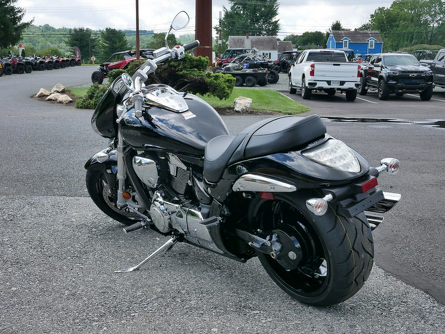 2025 Suzuki Boulevard M109R