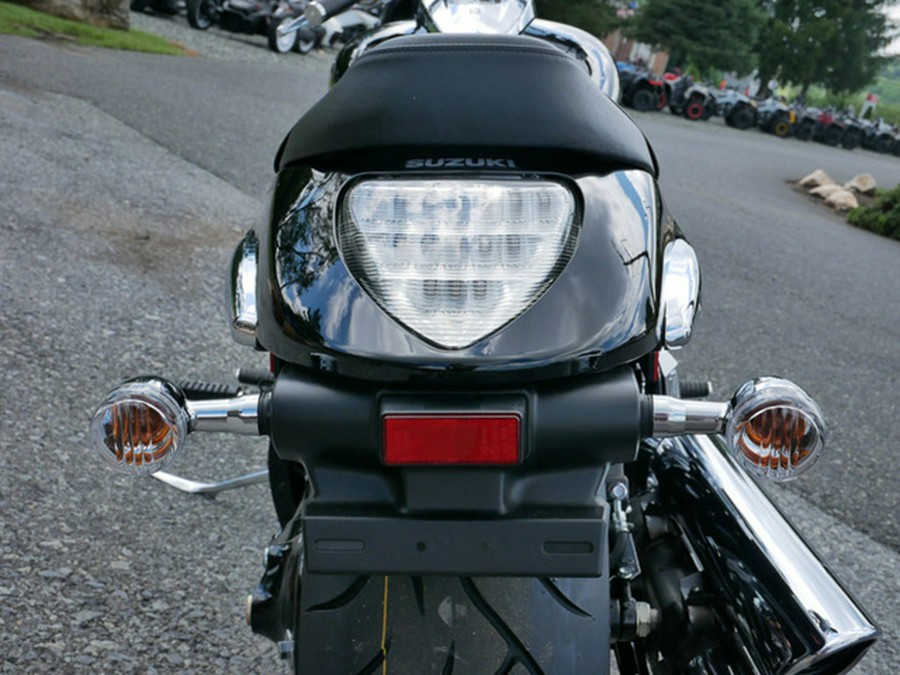 2025 Suzuki Boulevard M109R