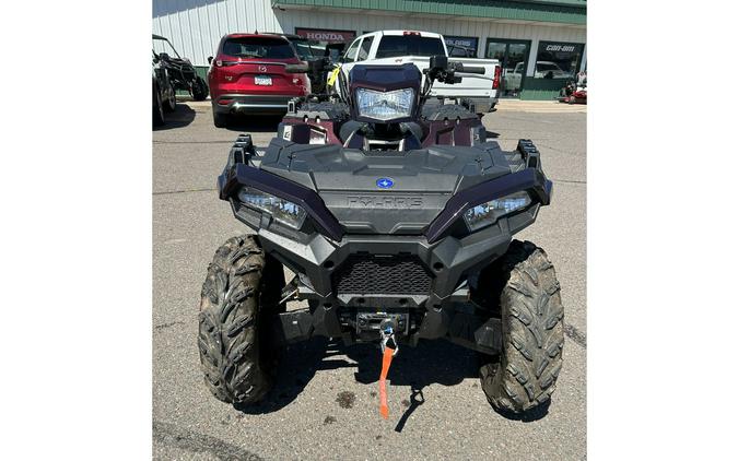 2023 Polaris Industries Sportsman 850 Premium / A23SXE85AM