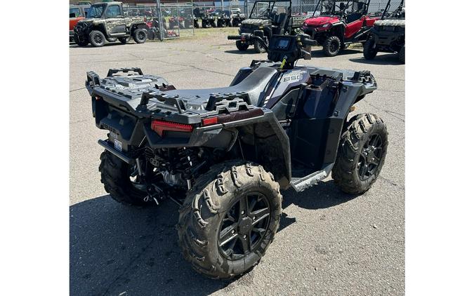 2023 Polaris Industries Sportsman 850 Premium / A23SXE85AM