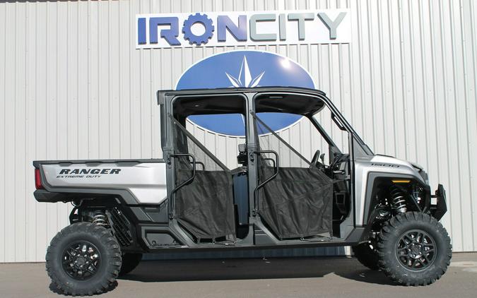 2024 Polaris Industries Ranger XD 1500 CREW Premium