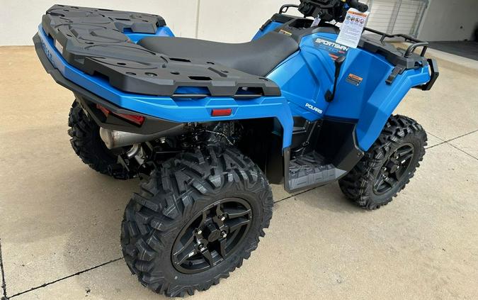 2024 Polaris Sportsman 570 Trail