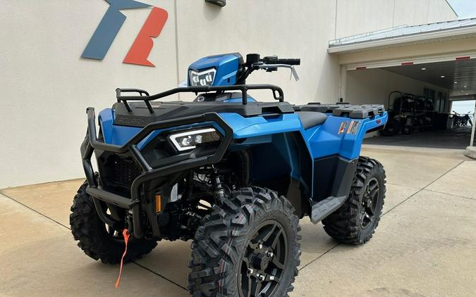 2024 Polaris Sportsman 570 Trail