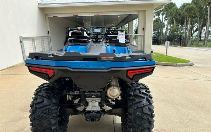 2024 Polaris Sportsman 570 Trail