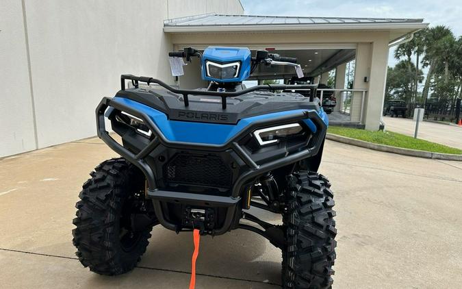 2024 Polaris Sportsman 570 Trail