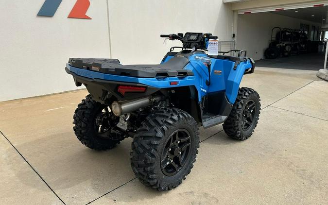 2024 Polaris Sportsman 570 Trail