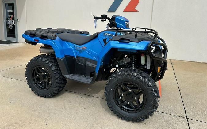 2024 Polaris Sportsman 570 Trail