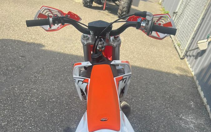 2023 KTM 50 SX