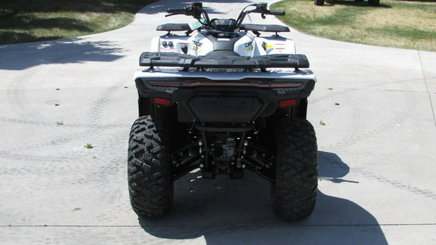 2025 CFMOTO CForce 500