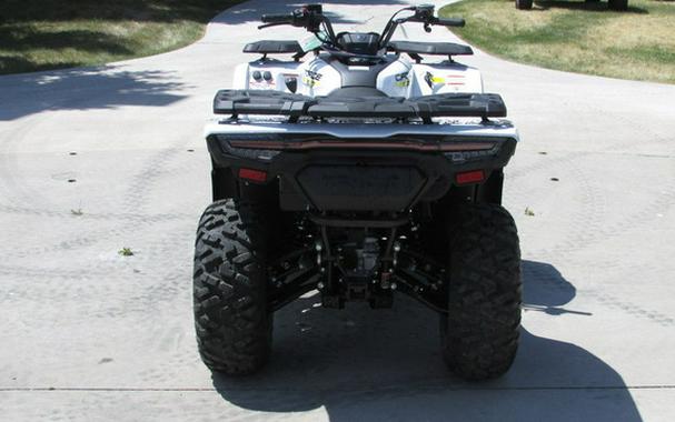 2025 CFMOTO CForce 500