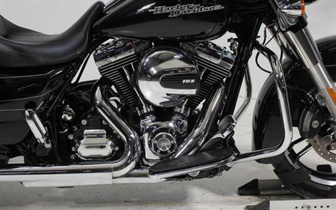 2016 Harley-Davidson Street Glide® Special