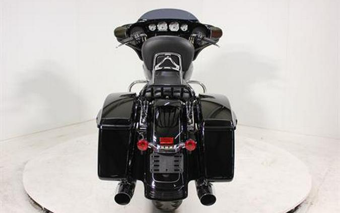 2016 Harley-Davidson Street Glide® Special