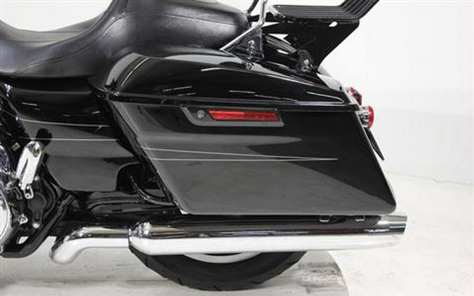 2016 Harley-Davidson Street Glide® Special