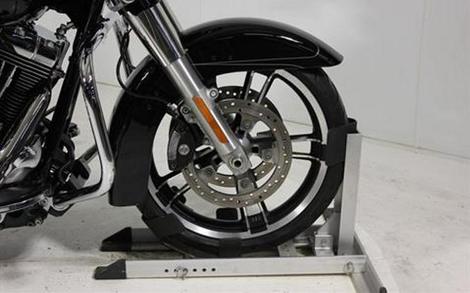 2016 Harley-Davidson Street Glide® Special