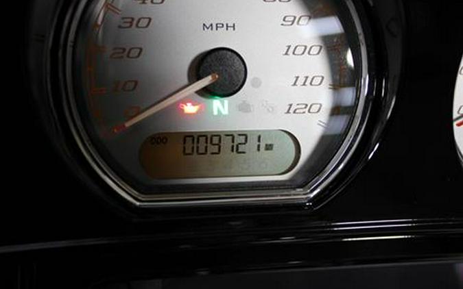 2016 Harley-Davidson Street Glide® Special