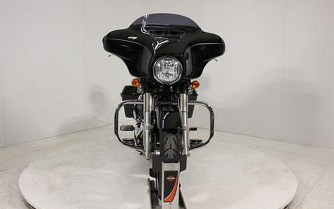 2016 Harley-Davidson Street Glide® Special