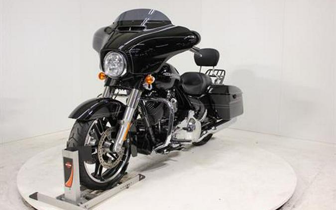 2016 Harley-Davidson Street Glide® Special