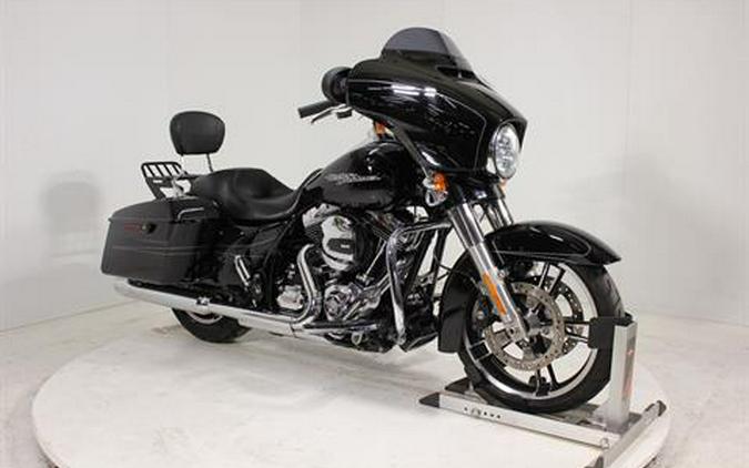 2016 Harley-Davidson Street Glide® Special