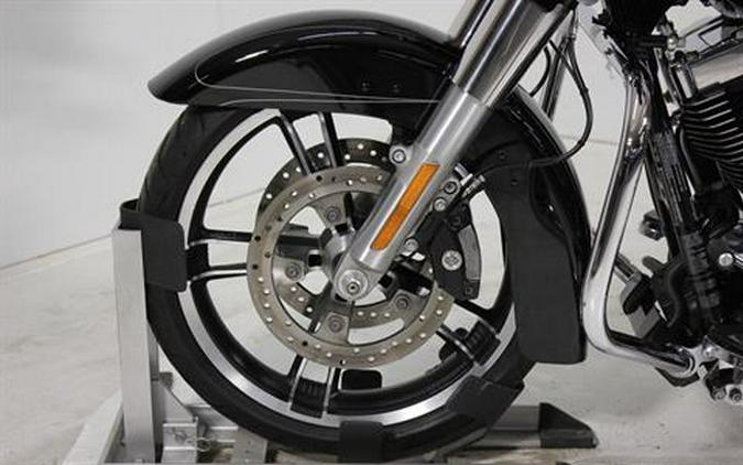 2016 Harley-Davidson Street Glide® Special