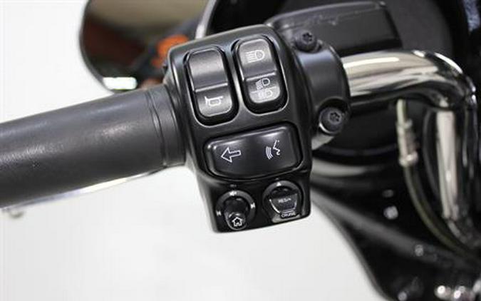 2016 Harley-Davidson Street Glide® Special