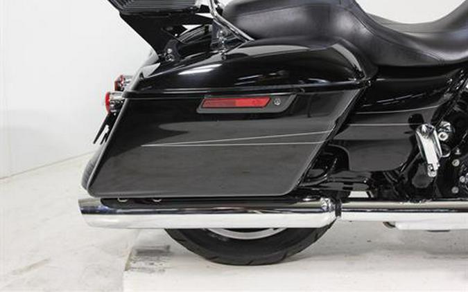 2016 Harley-Davidson Street Glide® Special